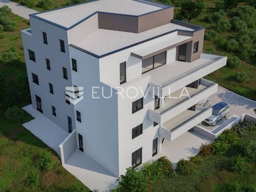 Wohnung zum Kauf 376.992 € 2 Zimmer 75 m² 3. Geschoss Mandre Kolan 23251