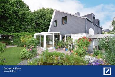 Einfamilienhaus zum Kauf 335.000 € 4 Zimmer 98 m² 458 m² Grundstück Hamberge 23619