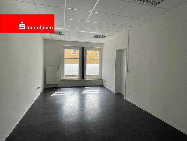 Büro zur Miete provisionsfrei 188 € 1 Zimmer Geraer Straße 13 Weida Weida 07570