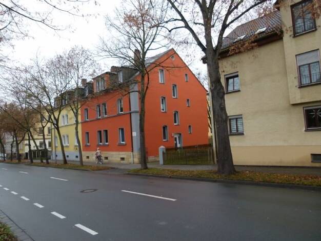 Wohnung zum Kauf provisionsfrei 255.000 € 3 Zimmer 100 m² Dachgeschoss, 2. Geschoss Markgrafenallee 21 St. Georgen Bayreuth 95448