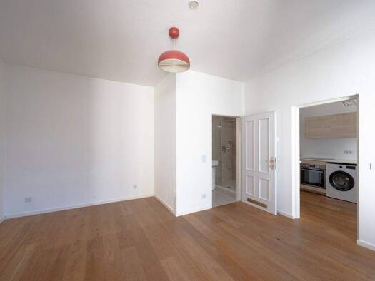 Studio zum Kauf 215.000 € 1 Zimmer 32,8 m² 2. Geschoss Wimbergergasse Wien 1070