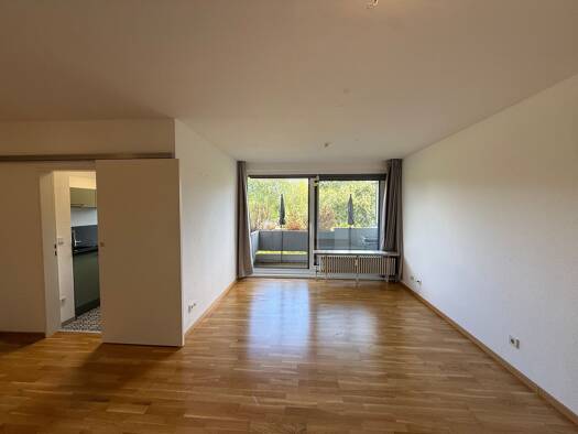 Wohnung zur Miete 650 € 1 Zimmer 65 m² Geschoss 7/8 frei ab 01.10.2026 Irgenhöhe 12 St Arnual Halberg 66119