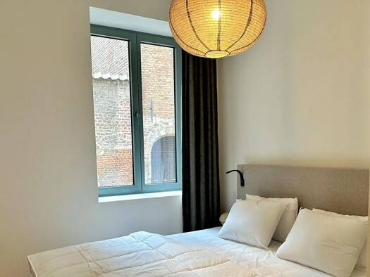 Wohnung zur Miete 555 € 1 Zimmer 38 m² Geschoss 1/4 frei ab sofort Barmen Wuppertal 42287