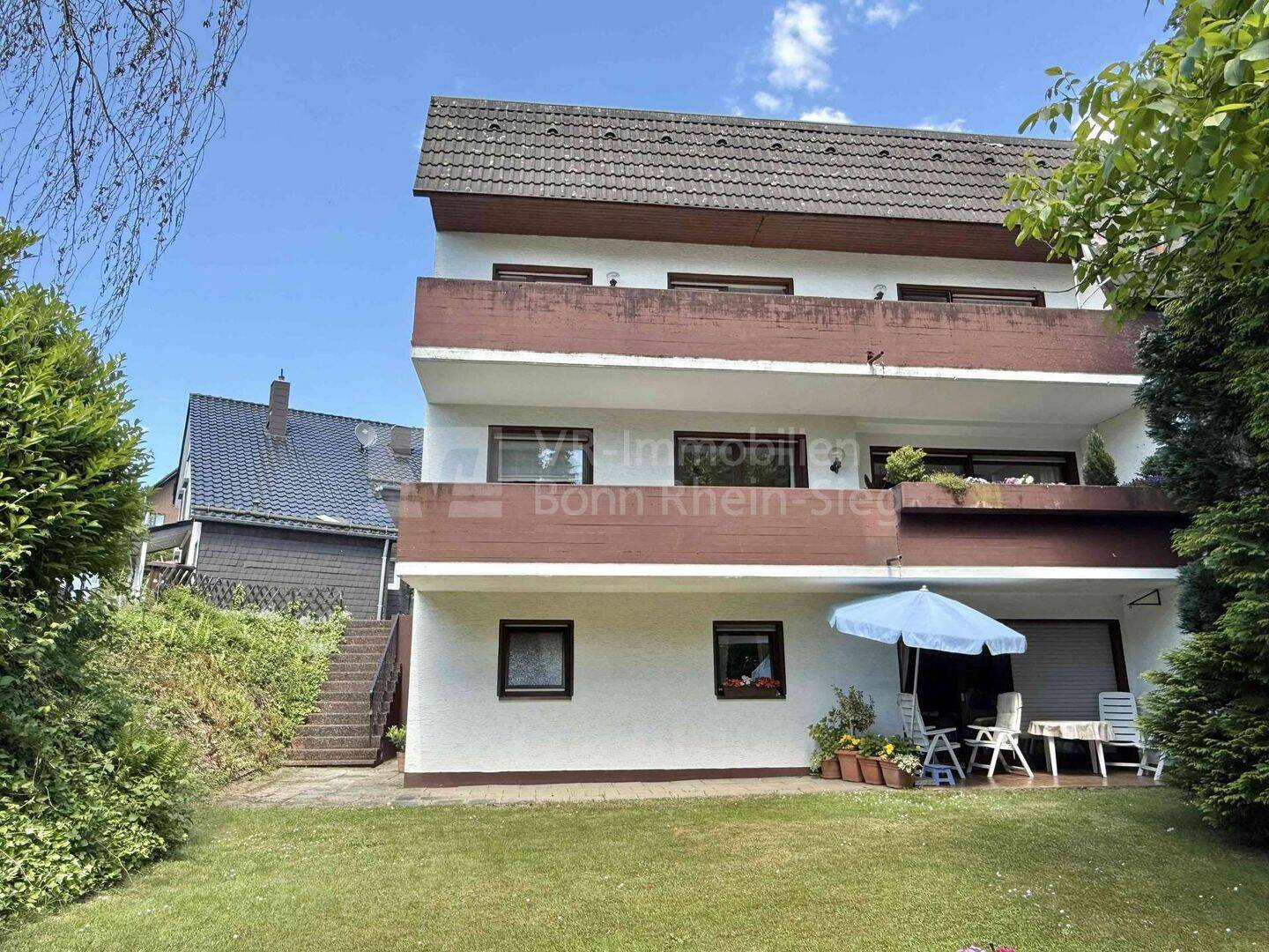 Einfamilienhaus zum Kauf - Ansicht 3