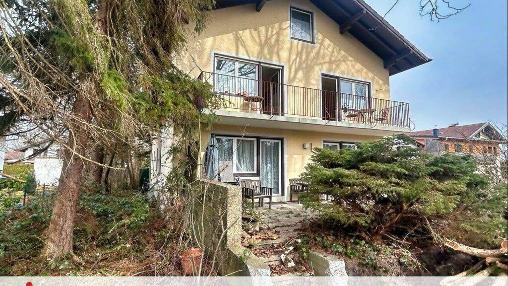 Wohnung zum Kauf 425.000 € 3,5 Zimmer 90 m² Aising Rosenheim 83026