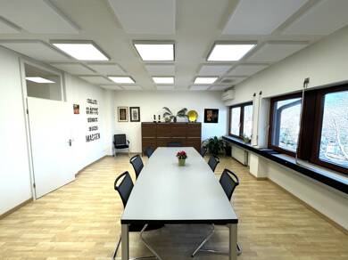 Bürofläche zur Miete 482 € 1 Zimmer 36,4 m² Bürofläche Hochdorf Freiburg-Hochdorf 79108