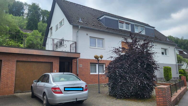 Einfamilienhaus zum Kauf provisionsfrei 259.000 € 6 Zimmer 156 m² 403 m² Grundstück Hangweg 17 Dahl Hagen 58091