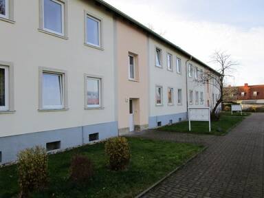 Wohnung zur Miete 330 € 3 Zimmer 62 m² 1. Geschoss frei ab 01.05.2025 Gröster Nebenweg 5 Mücheln Mücheln (Geiseltal) 06249