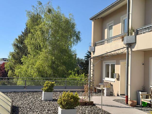Wohnung zum Kauf 349.000 € 5 Zimmer 160 m² frei ab sofort Bitburg Bitburg 54634