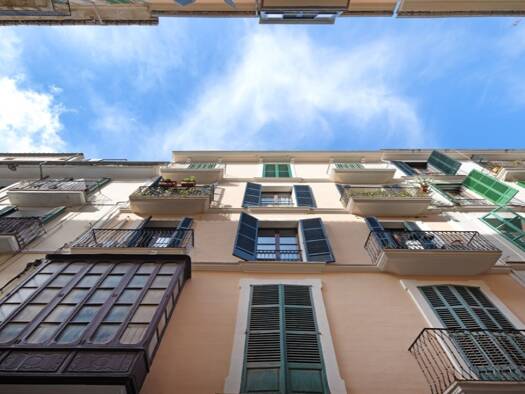 Wohnung zum Kauf 795.000 € 4 Zimmer 200 m² Palma de Mallorca 07003