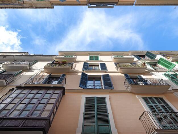 Wohnung zum Kauf 795.000 € 4 Zimmer 200 m² Palma de Mallorca 07003