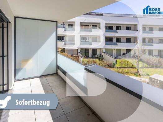 Wohnung zur Miete - Erstbezug 1.177 € 3 Zimmer 82,5 m² 1. Geschoss Leonfeldner Straße 245+247 Katzbach Linz 4040