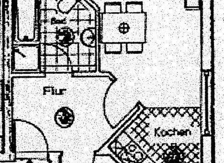Wohnung zum Kauf 159.000 € 2 Zimmer 52,2 m² EG Au am Rhein 76474