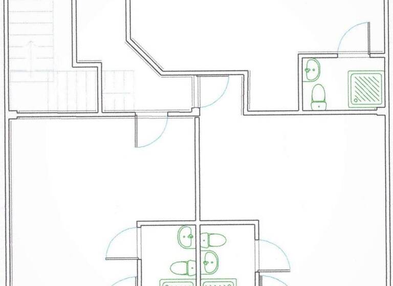 WG-Zimmer zum Kauf 799.000 € 7 Zimmer 247 m² Südweststadt Pforzheim 75172