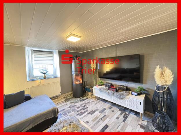 Reihenendhaus zum Kauf 154.000 € 5 Zimmer 100 m² 165 m² Grundstück Rodt Zemmer 54313