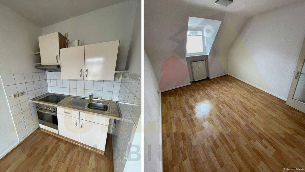 Wohnung zur Miete - Erstbezug 650 € 2 Zimmer 42 m² Saarlouis 66740