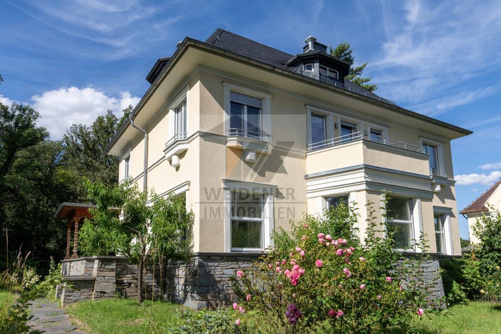 Mehrfamilienhaus zum Kauf 750.000 € 10 Zimmer 264 m²<br/>Wohnfläche 2.639 m²<br/>Grundstück ab sofort<br/>Verfügbarkeit Debschwitz 1 Gera 07548