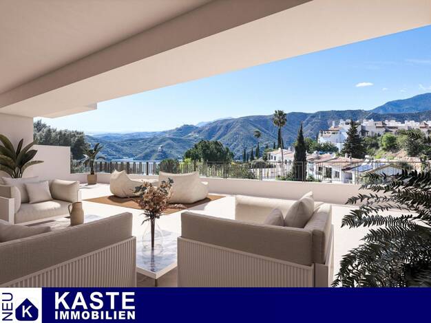 Wohnung zum Kauf - Erstbezug provisionsfrei 566.000 € 4 Zimmer 109,9 m² 1. Geschoss frei ab 01.10.2027 Istán 29611
