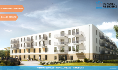 Studio zum Kauf provisionsfrei 250.000 € 1,5 Zimmer 60 m² frei ab sofort Reinbek Reinbek 21465