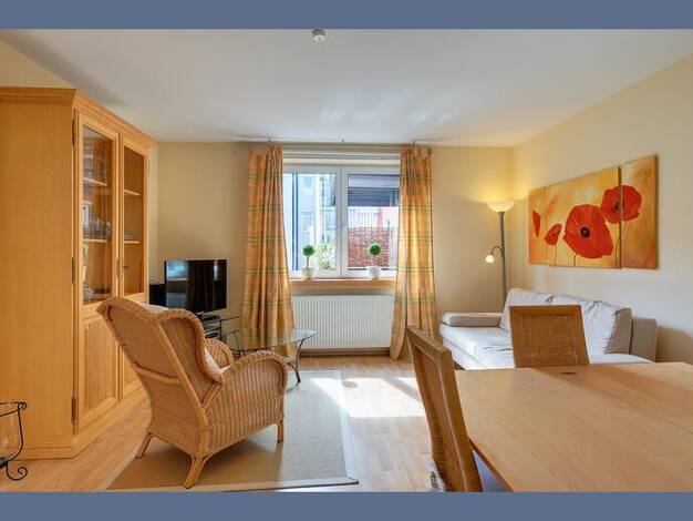 Wohnung zur Miete 1.560 € 2 Zimmer 54 m² frei ab 30.11.2026 Schwabing-West München 80798