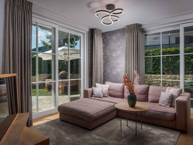 Wohnung zum Kauf 1.560.000 € 3 Zimmer 106,9 m² EG Bad Wiessee 83707