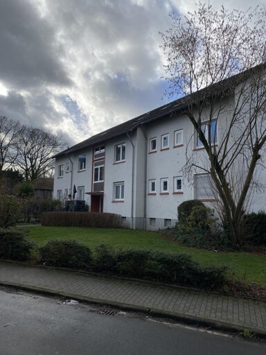 Wohnung zum Kauf provisionsfrei 125.000 € 3 Zimmer 57,5 m² 1. Geschoss Im Dreieck 5 Dellwig Essen 45357