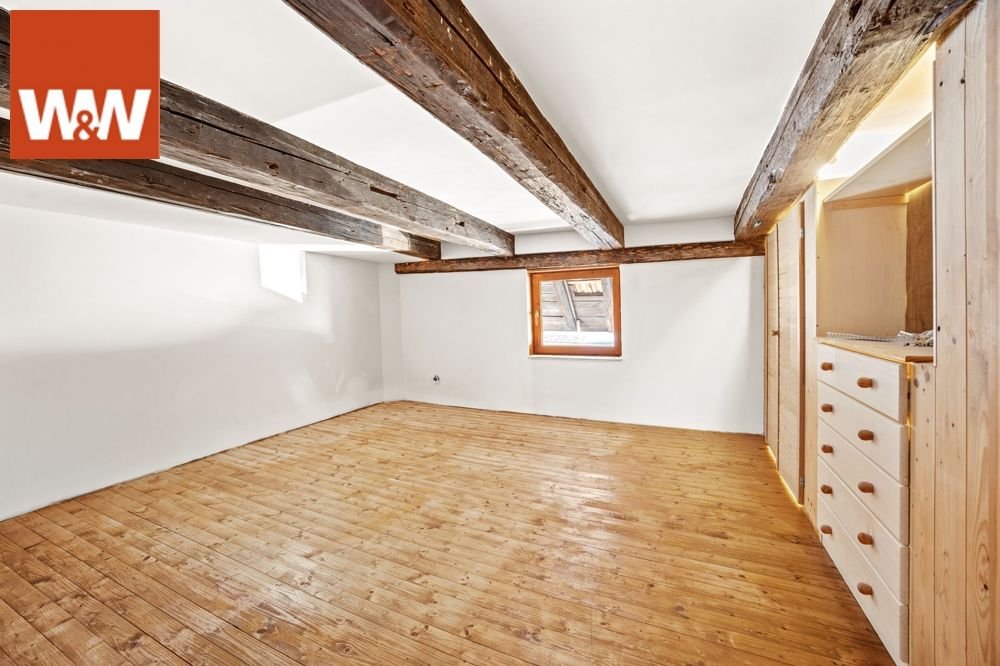 Doppelhaushälfte zum Kauf 195.000 € 6 Zimmer 100 m²<br/>Wohnfläche 195 m²<br/>Grundstück Waldkircherstraße 30A Oberprechtal Elzach / Oberprechtal 79215