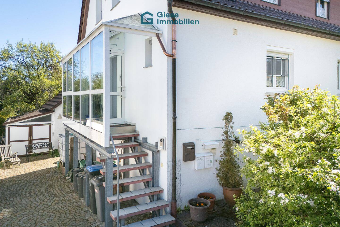 Haus – Weil der Stadt, Merklingen - Ansicht 3