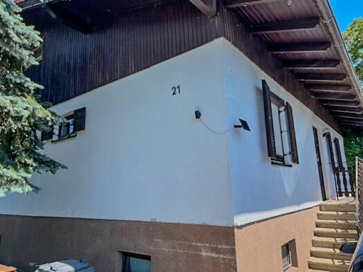 Haus zum Kauf 1.100.000 € 5 Zimmer 130 m² 526 m² Grundstück frei ab sofort Ultzmanngasse Donaustadt 1220