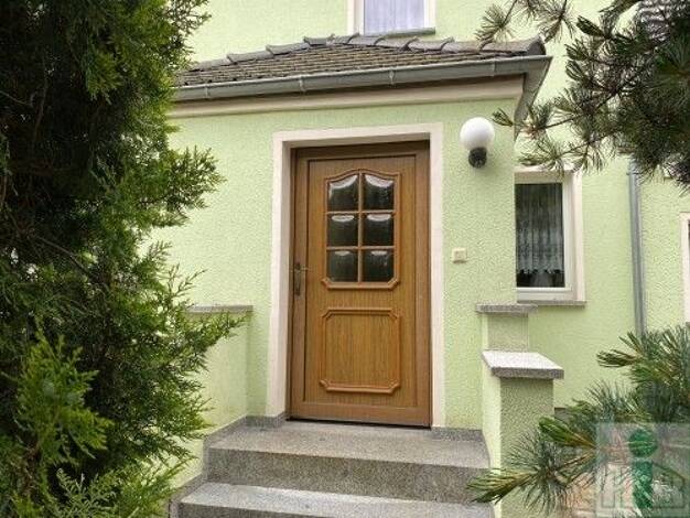 Einfamilienhaus zur Miete 600 € 3,5 Zimmer 78,5 m² Sdier Großdubrau 02694