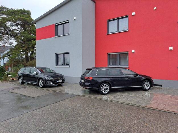 Wohnung zum Kauf provisionsfrei 690.000 € 7 Zimmer 210 m² EG Ezelsdorf Burgthann 90559