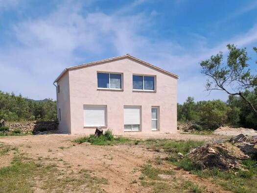 Bauernhaus zum Kauf 169.500 € 1 Zimmer 110 m² Tortosa 43897