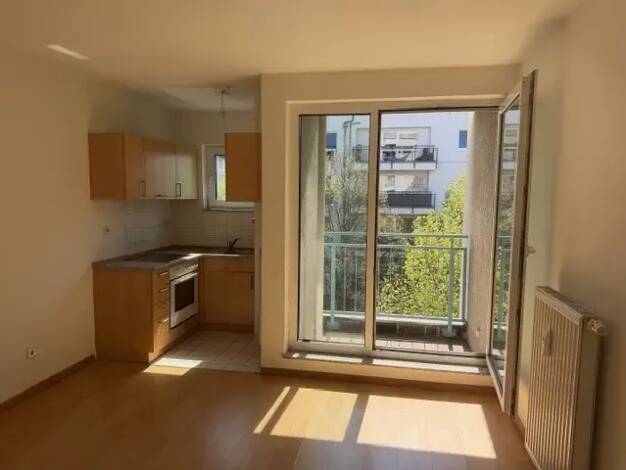 Wohnung zum Kauf 165.000 € 1 Zimmer 27 m² 4. Geschoss Französisch Buchholz Pankow 10407