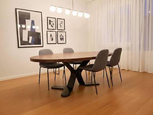 Wohnung zum Kauf 466.000 € 2 Zimmer 69,9 m² 5. Geschoss Westend Berlin 14052