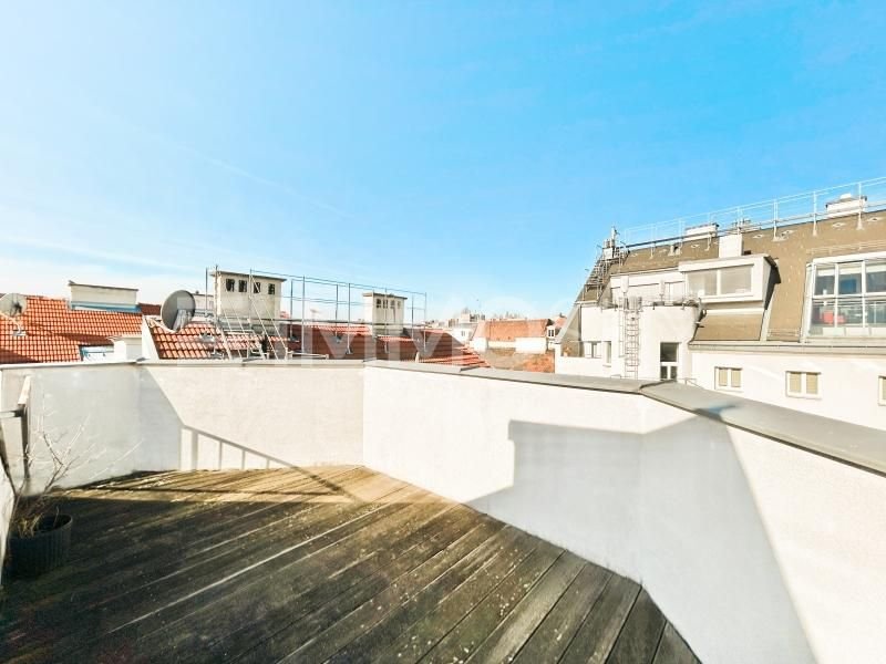 Wohnung zum Kauf 1.699.000 € 7 Zimmer 181 m²<br/>Wohnfläche 4.<br/>Geschoss Wien 1030