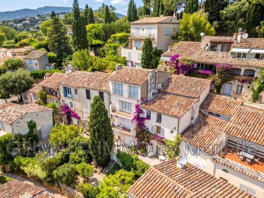Haus zum Kauf 695.000 € 63,5 m² Grimaud 83310