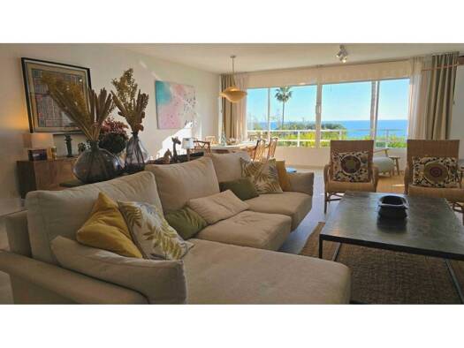 Wohnung zur Miete 3.600 € 2 Zimmer 186 m² 1. Geschoss Marbella 29603