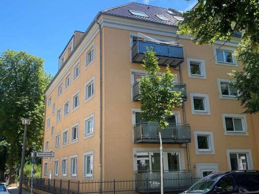 Wohnung zum Kauf 199.500 € 2 Zimmer 53 m² frei ab sofort Selchowstraße 8 A Adlershof Berlin 12489