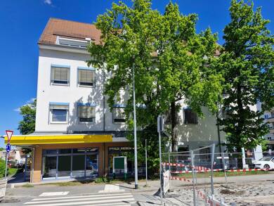 Verkaufsfläche zur Miete 14,68 € 175,6 m² Verkaufsfläche Seegefeld Falkensee 14612