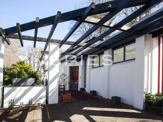 Bürofläche zum Kauf 440.500 € 219 m² Bürofläche teilbar ab 219 m² Worpswede 27726