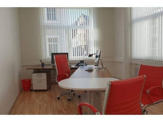 Bürofläche zur Miete provisionsfrei 850 € 53 m² Bürofläche Rheinstraße Darmstadt 64283