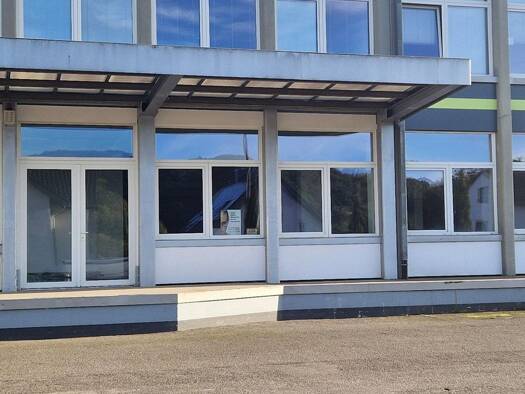 Werkstatt zur Miete provisionsfrei 4.500 € 700 m² Lagerfläche Valdorfer Straße Vlotho Vlotho 32602