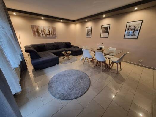 Terrassenwohnung zum Kauf provisionsfrei 520.000 € 4,5 Zimmer 110 m² 5 Geschosse Überlingen 88662