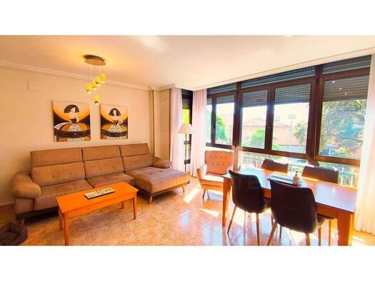 Wohnung zum Kauf 239.000 € 3 Zimmer 115 m² 1. Geschoss Sant Vicent del Raspeig / San Vicente del Raspeig 03690