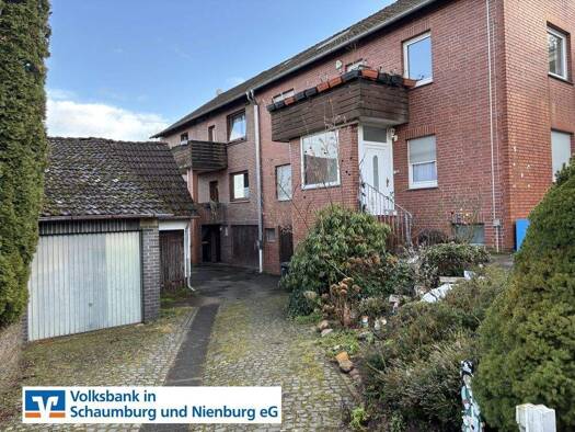 Doppelhaushälfte zum Kauf 369.000 € 12 Zimmer 325 m² 1.239 m² Grundstück Beckedorf 31699