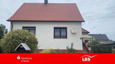 Einfamilienhaus zum Kauf 189.000 € 4 Zimmer 94 m² 664 m² Grundstück Espenhain Rötha 04571