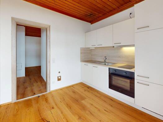 Wohnung zum Kauf 239.000 € 2 Zimmer 47,3 m² St. Johann in Tirol 6380