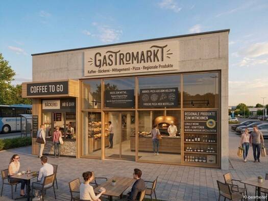 Restaurant zum Kauf 1.750.000 € Sankt Georgen am Leithagebirge Eisenstadt 7000