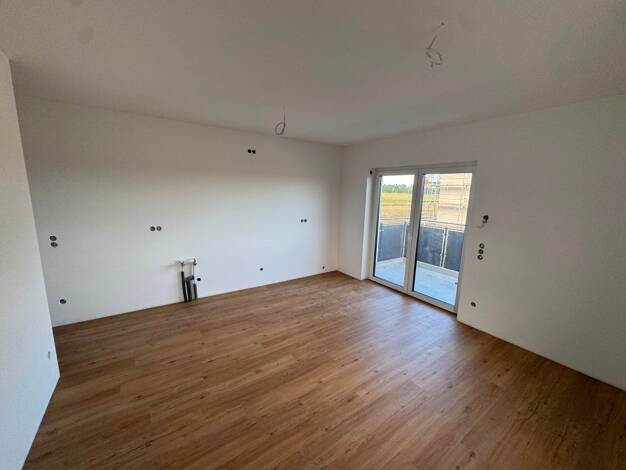 Wohnung zur Miete - Erstbezug 1.349 € 3 Zimmer 93 m² Geschoss 2/2 frei ab 01.06.2027 Knieper Nord Stralsund 18435