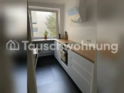 Wohnung zur Miete Tauschwohnung 1.250 € 3 Zimmer 84 m² 2. Geschoss St Johannis Nürnberg 90419